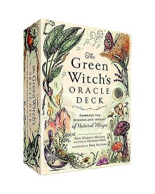 green witch oracle