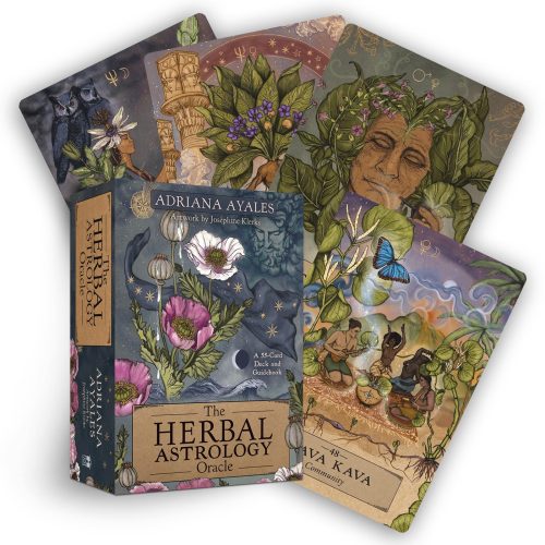 herbal oracle