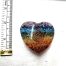 orgonite heart