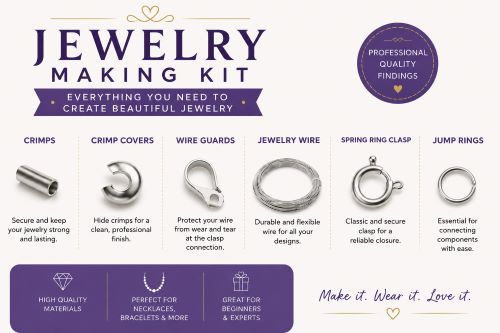 jewelery kit