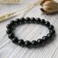 SHUNGITE BRACELET
