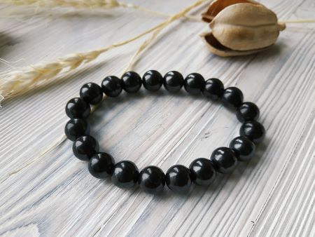SHUNGITE BRACELET