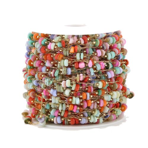 shell chain