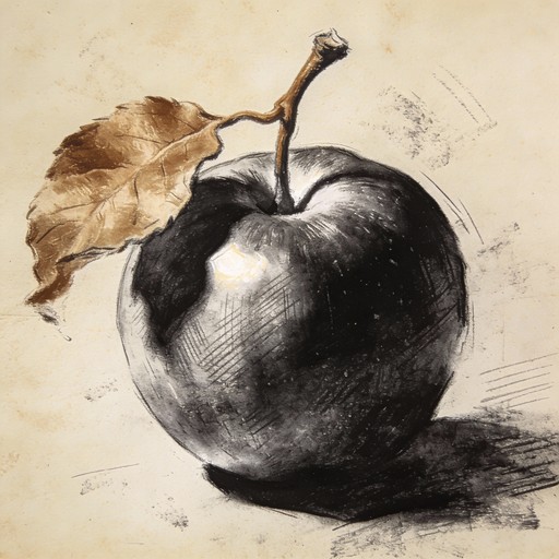 Charcoal art class