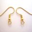 fish hook earwire