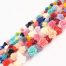 FLOWER BEADS