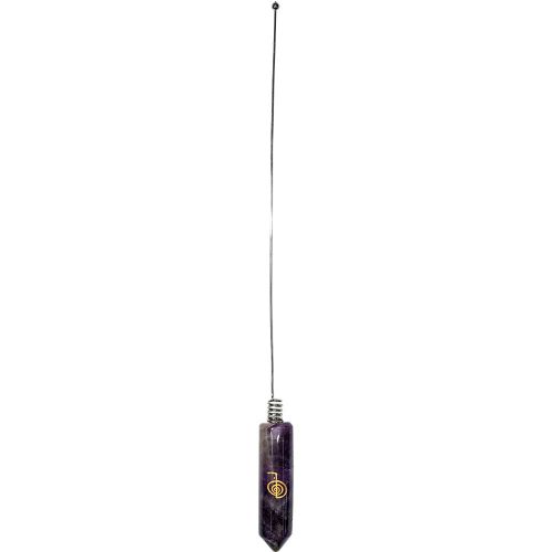 AMETHYST BIO TENSOR