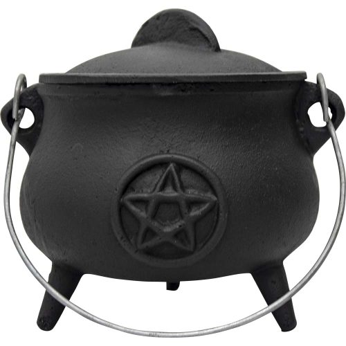 CAULDRON