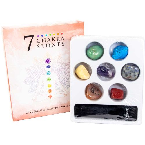 CHAKRA KIT