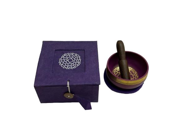 CROWN CHAKRA