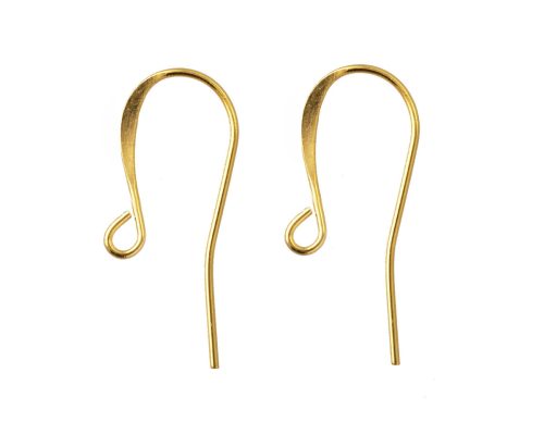 FLAR FRENCH EARWIRE
