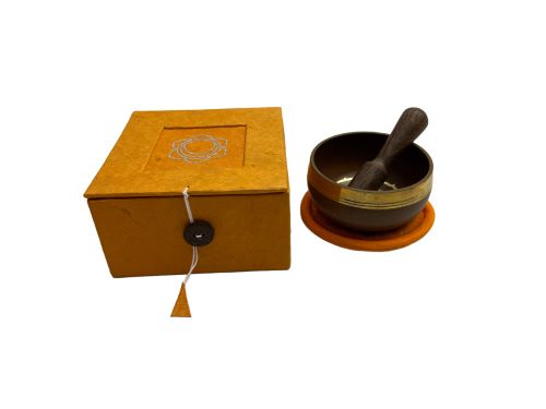 SACRAL CHAKRA