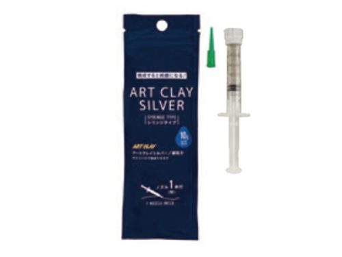 art clay silver