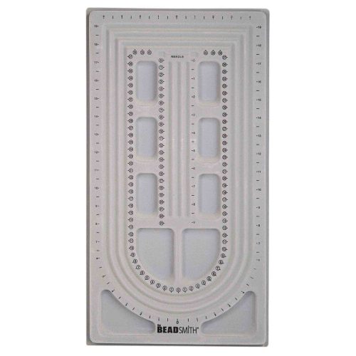 LONG BEAD BOARD