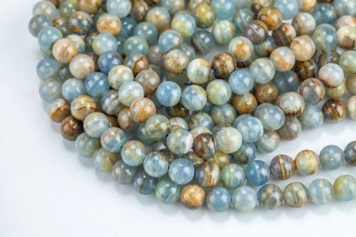 BLUE CALCITE