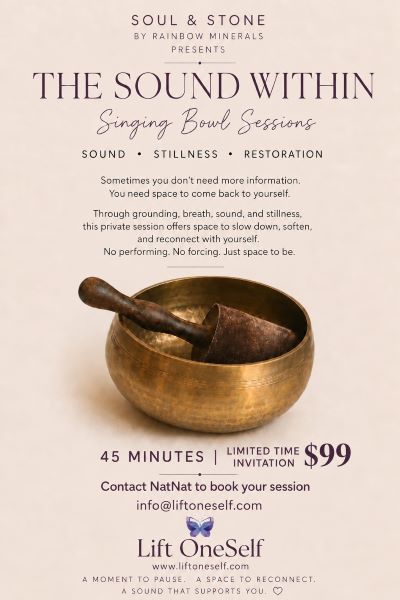 singing bowl