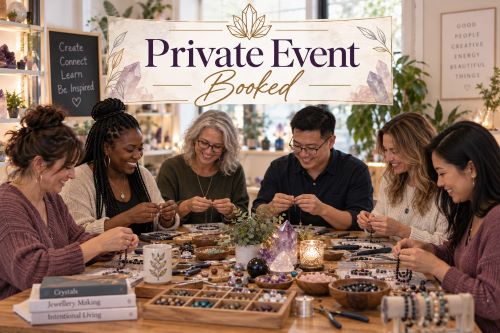private event