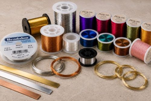 wire and string wire and string keep