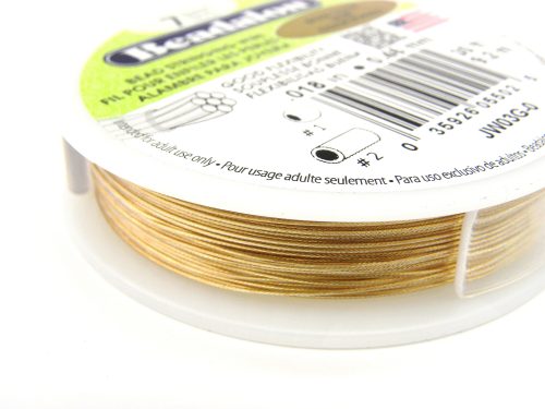 GOLD WIRE