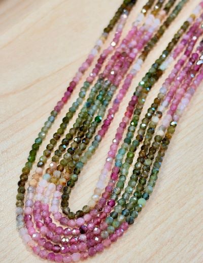 TOURMALINE OMBRE