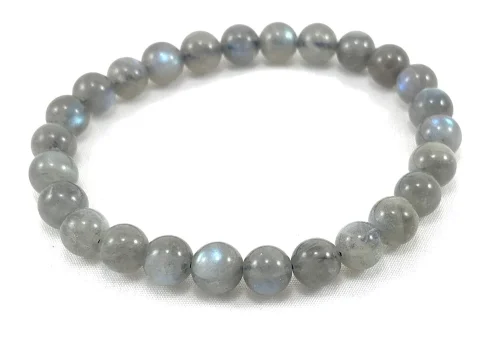 LABRADORITE BRACELET